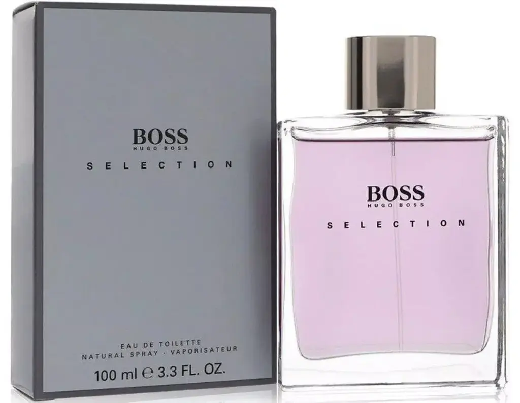 HUGO BOSS BOSS SELECTION (M) EDT 100ML
