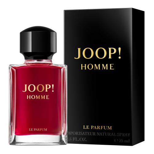JOOP! HOMME (M) LE PARFUM 75ML