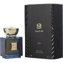 MAJOURI JOUR 8 IN BLUE (U) EDP 75ML