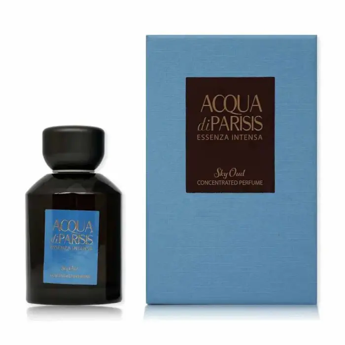 ACQUA DI PARISIS ESSENZA INTENSA SKY OUD (U) EDP 100ML