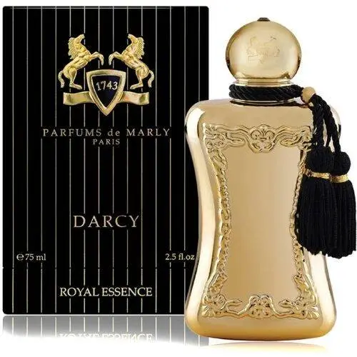 PARFUMS DE MARLY DARCY (W) EDP 75ML (NEW PACKING)
