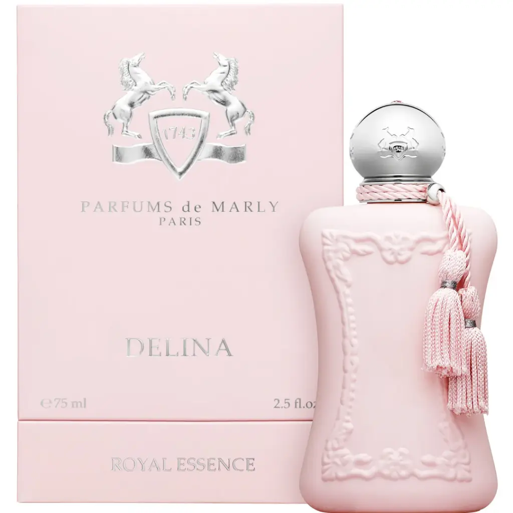 PARFUMS DE MARLY DELINA (W) EDP 75ML