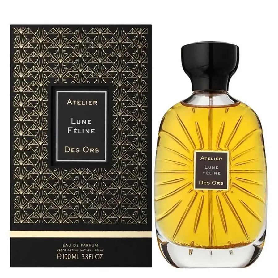 ATELIER DES ORS LUNE FELINE (U) EDP 100ML