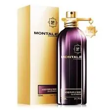 MONTALE AOUD PURPLE ROSE (U) EDP 100ML