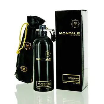 MONTALE DARK AOUD (U) EDP 100ML