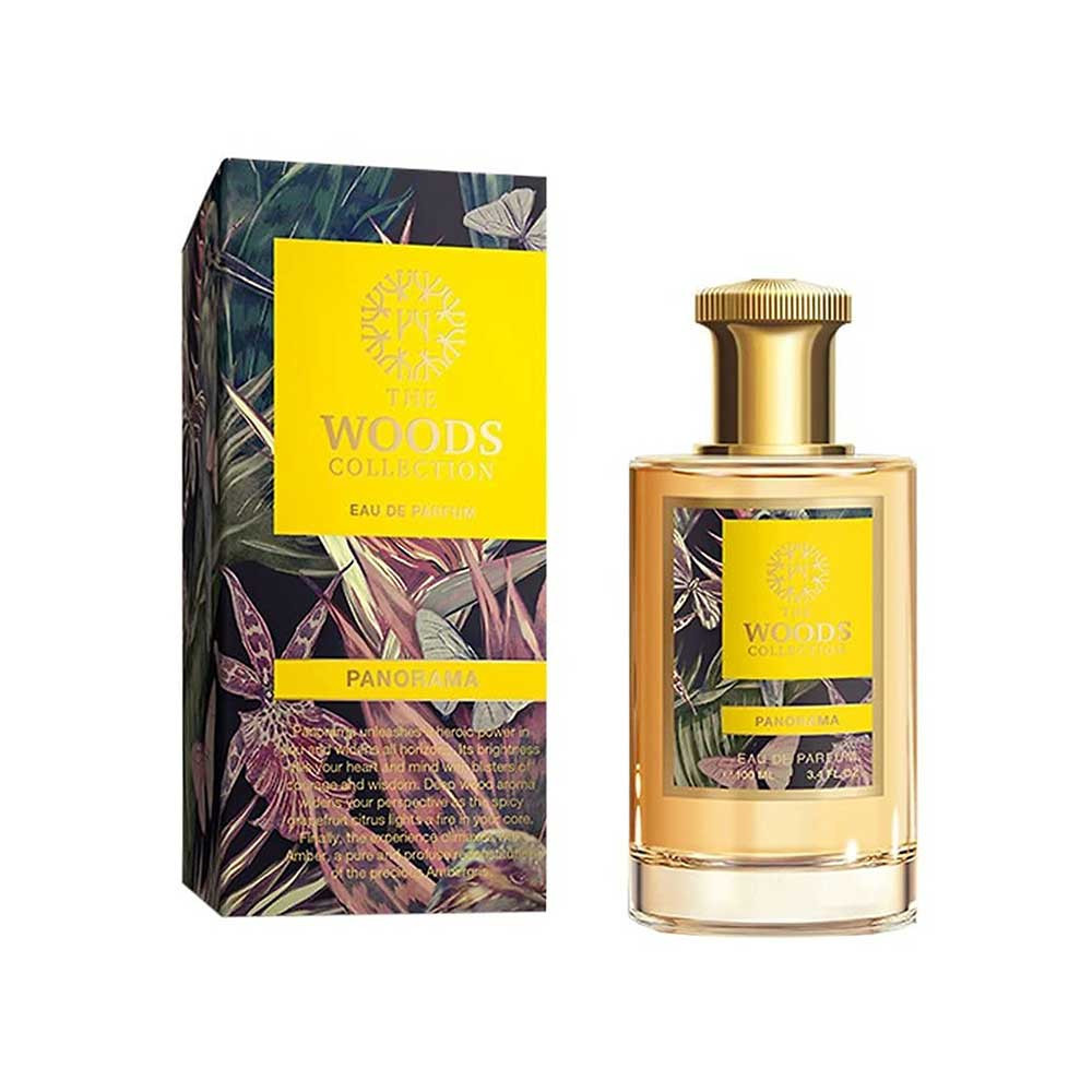 THE WOODS COLLECTION PANORAMA (U) EDP 100ML