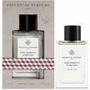 عطر إسينشال بارفومز روز ماجنتيك (U) EDP 100 مل قابل لإعادة التعبئة