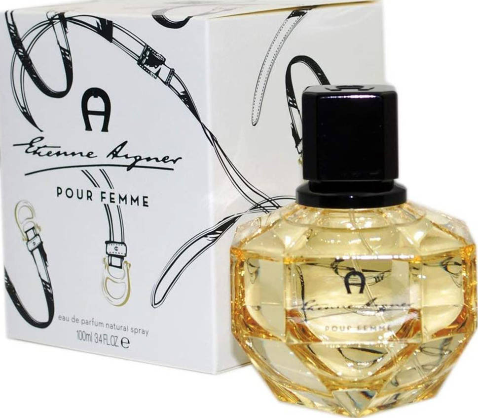 ETIENNE AIGNER ETIENNE POUR FEMME (W) EDP 100ML