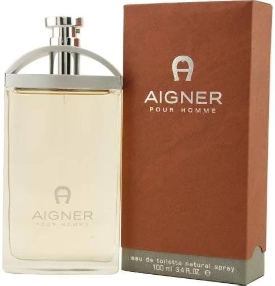 ETIENNE AIGNER POUR HOMME (M) EDT 100ML