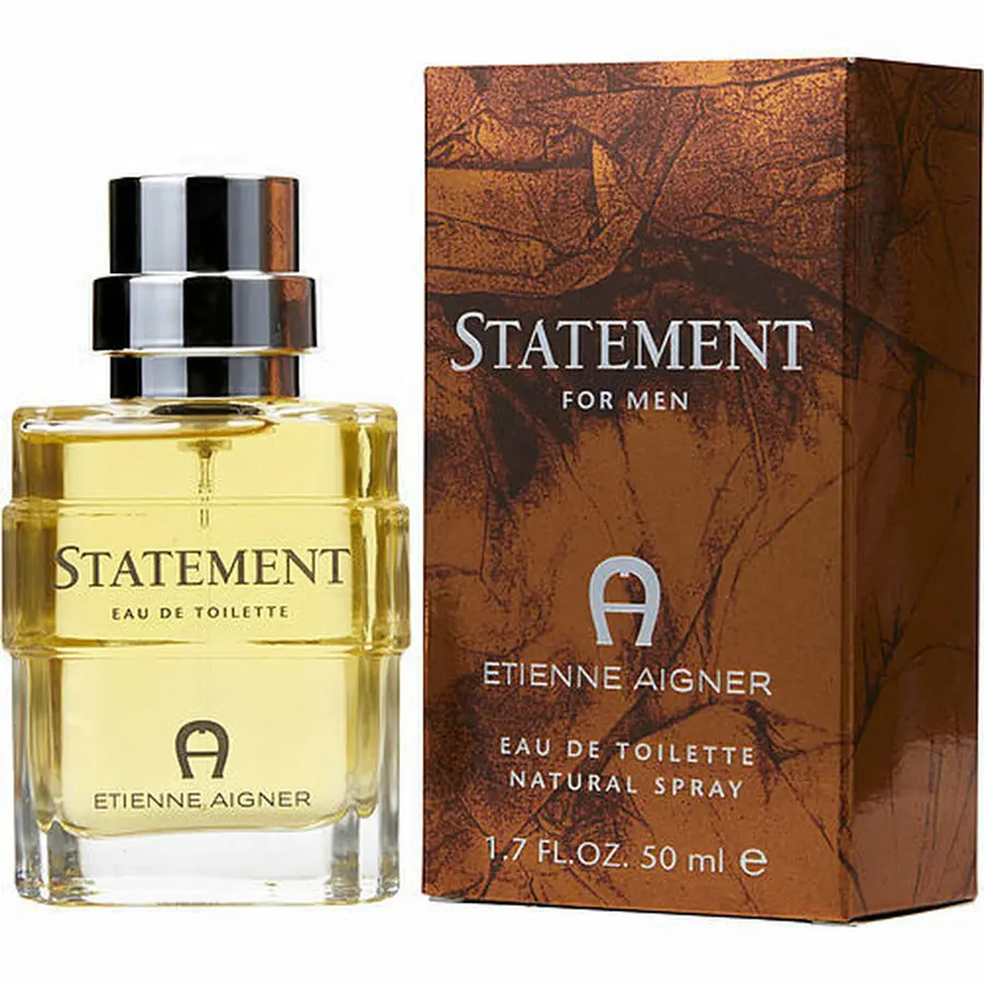 ETIENNE AIGNER STATEMENT (M) EDT 50ML
