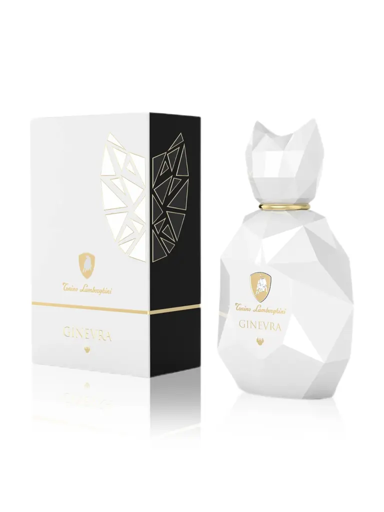 [TONI00005] عطر تونينو لامبورغيني جينيفرا وايت نسائي 50  مل