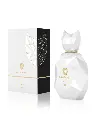 Tonino Lamborghini Ginevra White (W) EDP 50ML