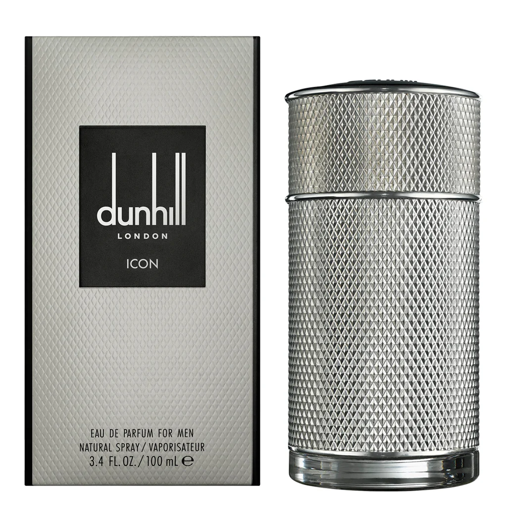 DUNHILL ICON (M) EDP 100ML