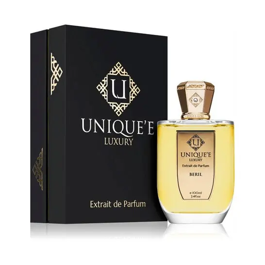 UNIQUE'E LUXURY BERIL (U) EXTRAIT DE PARFUM 100ML (NEW PACKING)