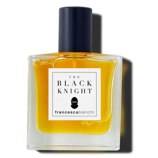 FRANCESCA BIANCHI THE BLACK KNIGHT (U) EXTRAIT DE PARFUM 30ML