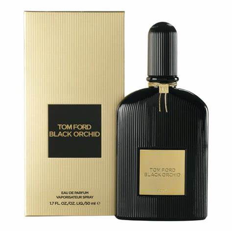 TOM FORD BLACK ORCHID (W) EDP 50ML