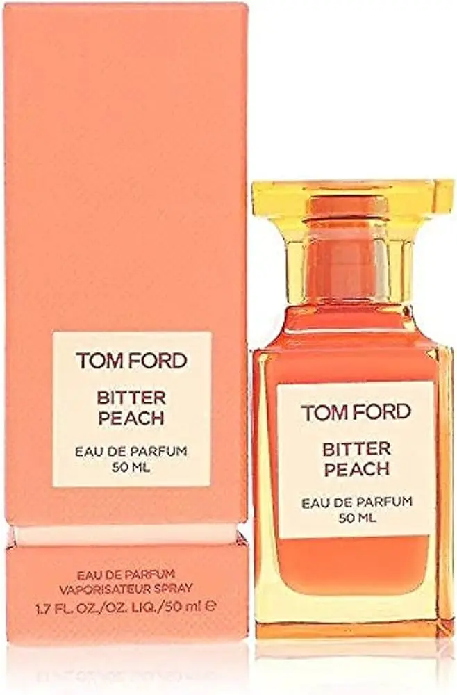 TOM FORD BITTER PEACH (U) EDP 50ML