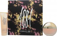 CERRUTI 1881 (W) SET EDT 50ML + BL 75ML