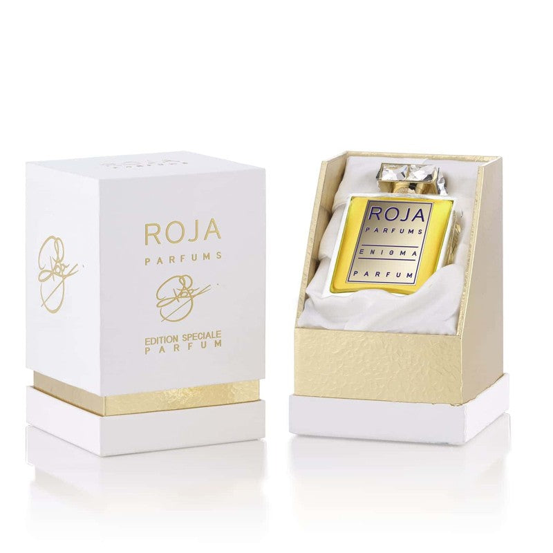 ROJA PARFUMS EDITION SPECIAL ENIGMA AOUD POUR FEMME (W) PARFUM 100ML