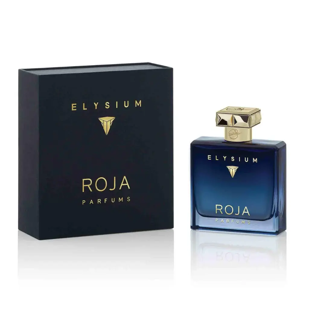 ROJA PARFUMS ELYSIUM (M) PARFUM COLOGNE 100ML