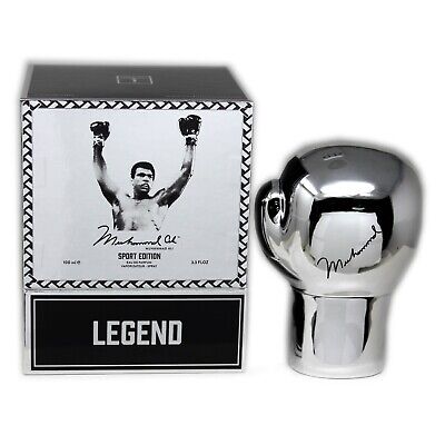MOHD ALI SE LEGEND ROUND 1 (M) EDP 100ML