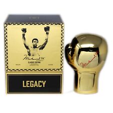MOHD ALI LEGACY ROUND 4 (M) EDP 100ML