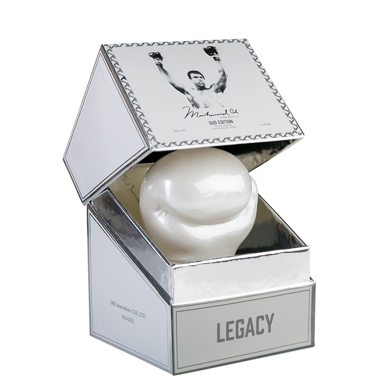 [MOHD00004] Mohd Ali Legacy Oud Round 7 (M) EDP 100ML
