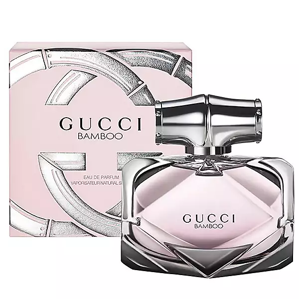 GUCCI BAMBOO (W) EDP 75ML