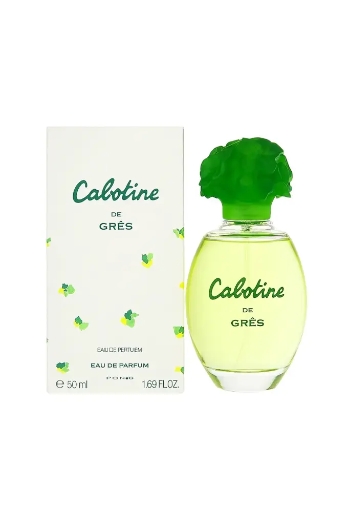 GRES CABOTINE (W) EDP 50ML