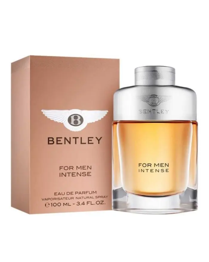 BENTLEY FOR MEN INTENSE (M) EDP 100ML