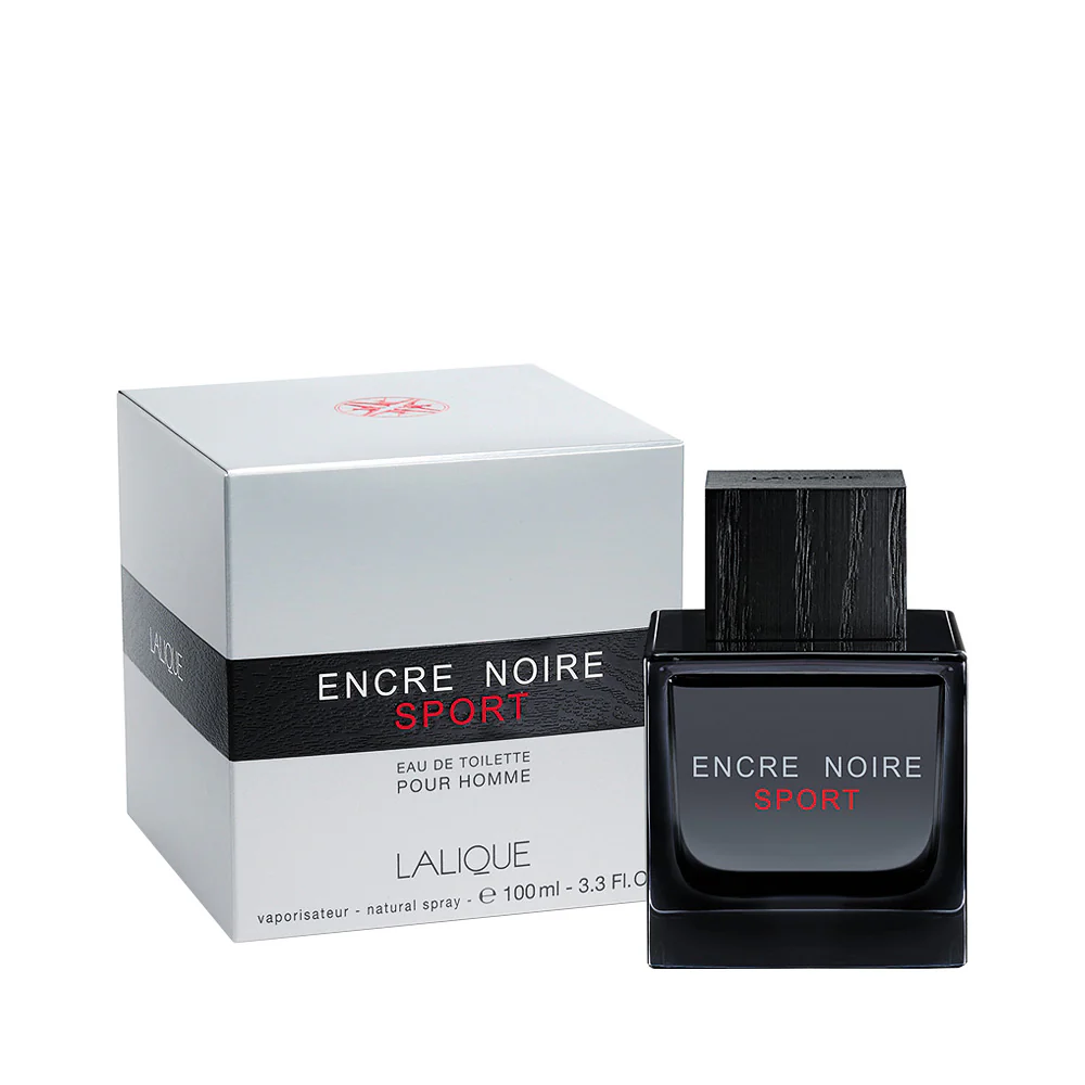 LALIQUE ENCRE NOIRE SPORT (M) EDT 100ML