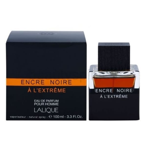 LALIQUE ENCRE NOIRE A L'EXTREME (M) EDP 100ML