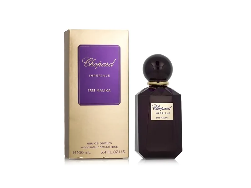 CHOPARD IMPERIALE IRIS MALIKA (W) EDP 100ML