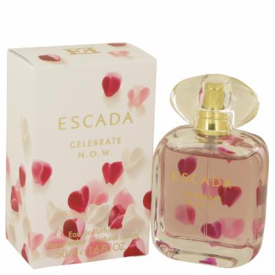 ESCADA CELEBRATE N.O.W. (W) EDP 50ML
