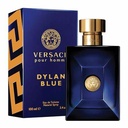 VERSACE POUR HOMME DYLAN BLUE (M) EDT 100ML