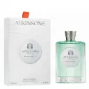 ATKINSONS ROBINSON BEAR (U) EDP 100ML