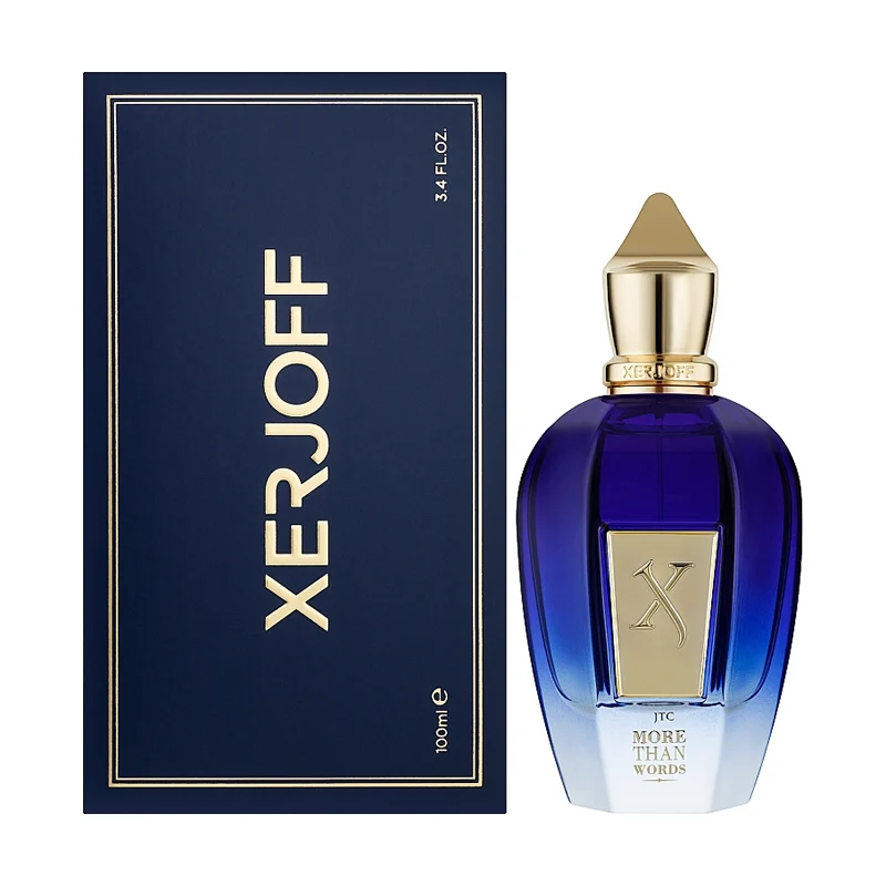 XERJOFF MORE THAN WORDS 100 ML