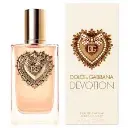 DOLCE & GABBANA DEVOTION (W) EDP 100ML