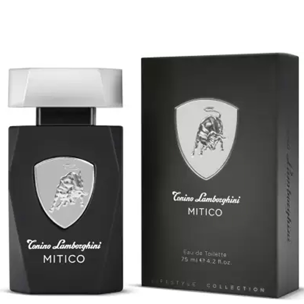 [TONI00009] TONINO LAMBORGHINI MITICO (M) EDT 75ML