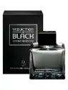 ANTONIO BANDERAS BLACK SEDUCTION (M) EDT 100ML