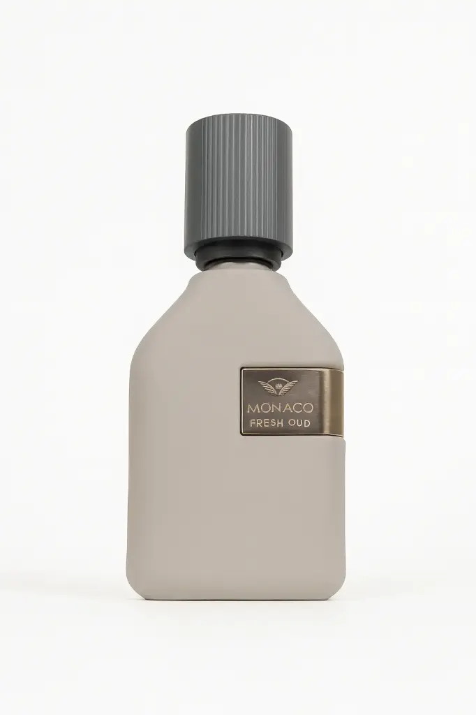 MONACO FRESH OUD EDP 75ML