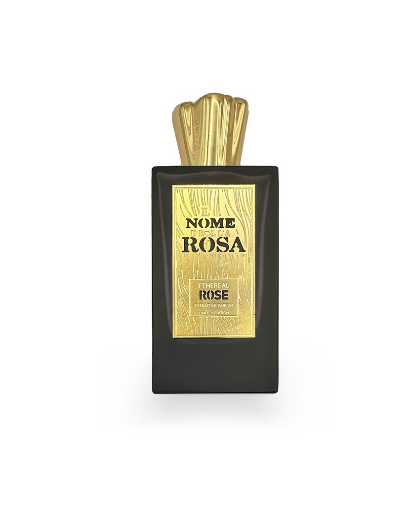 IL NOME DELLA ROSA ETHEREAL ROSE LD EDP 100ML 