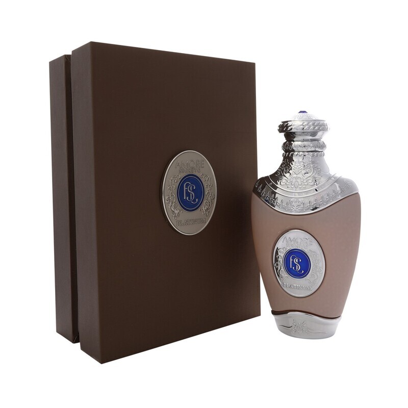 AMORE SEGRETO PLATINUM EDP 100ML