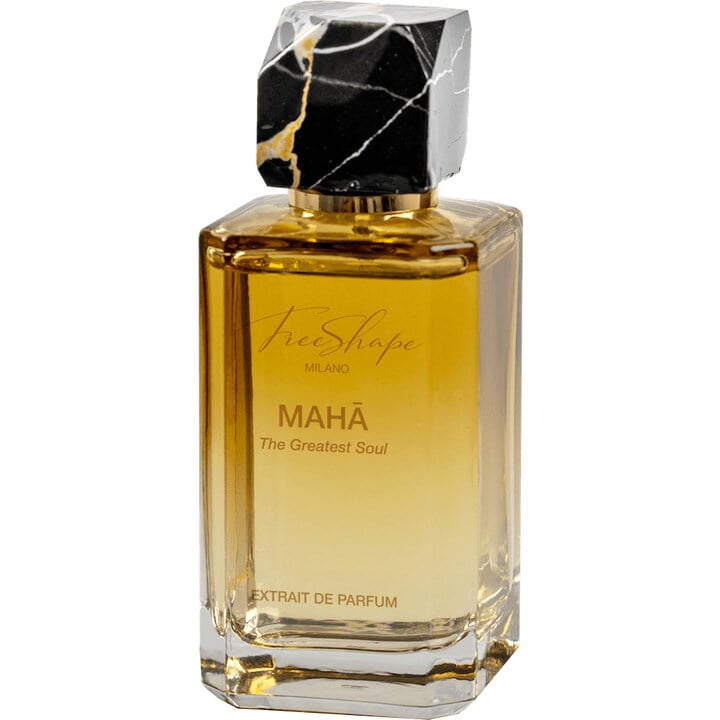 FS MILANO MAHA EDP 100ML