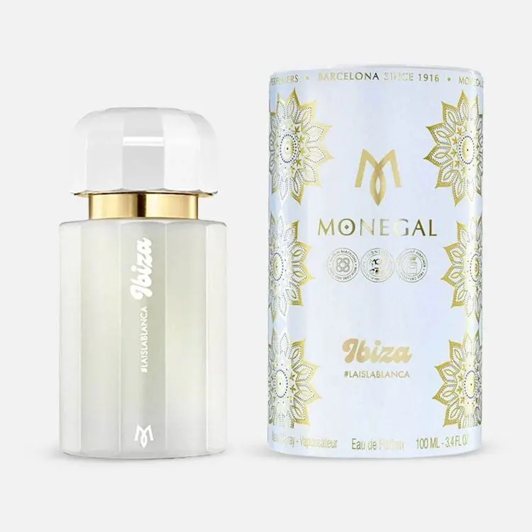 RAMON MONEGAL IBIZA EDP 100ML