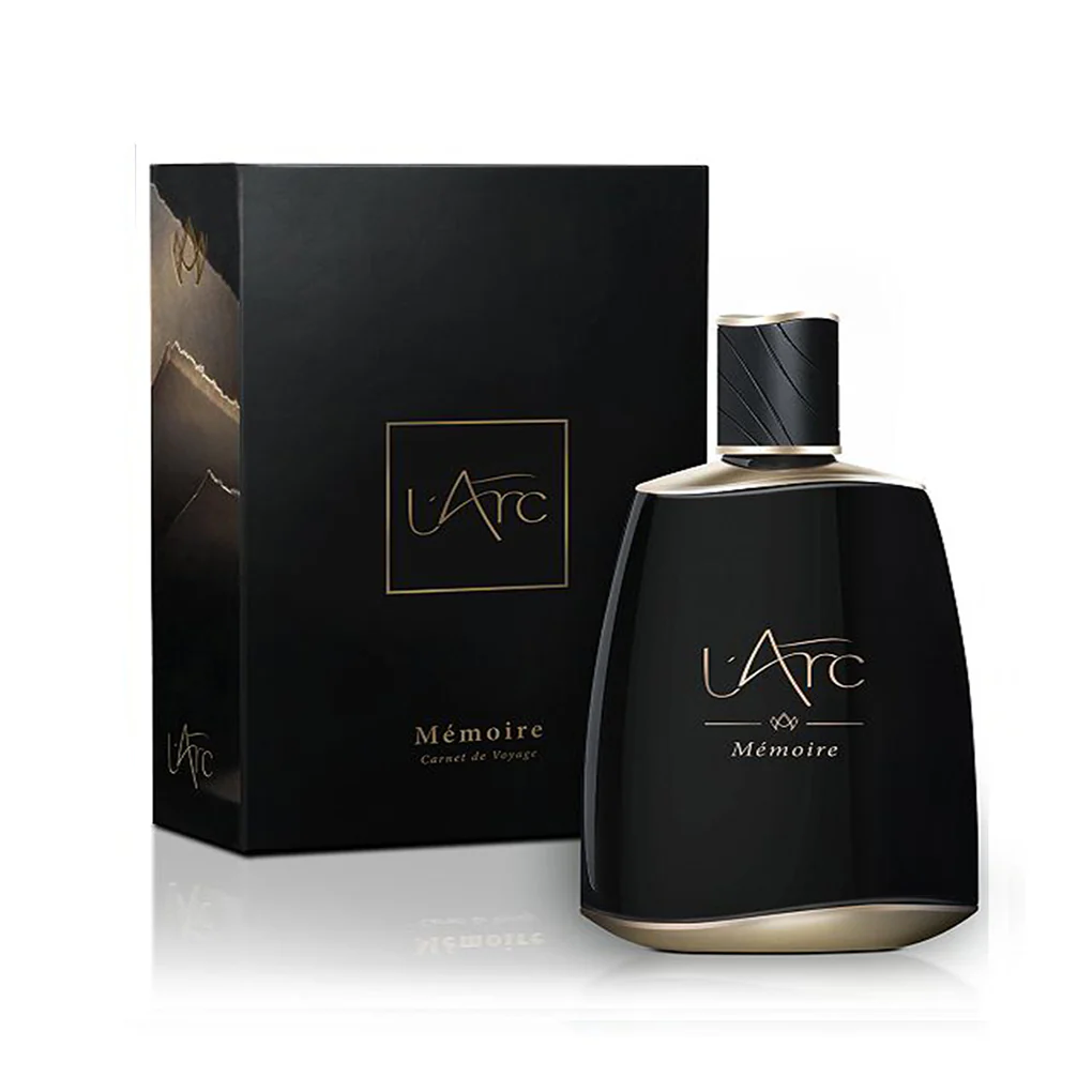 LARC MEMOIRE EDP 100ML
