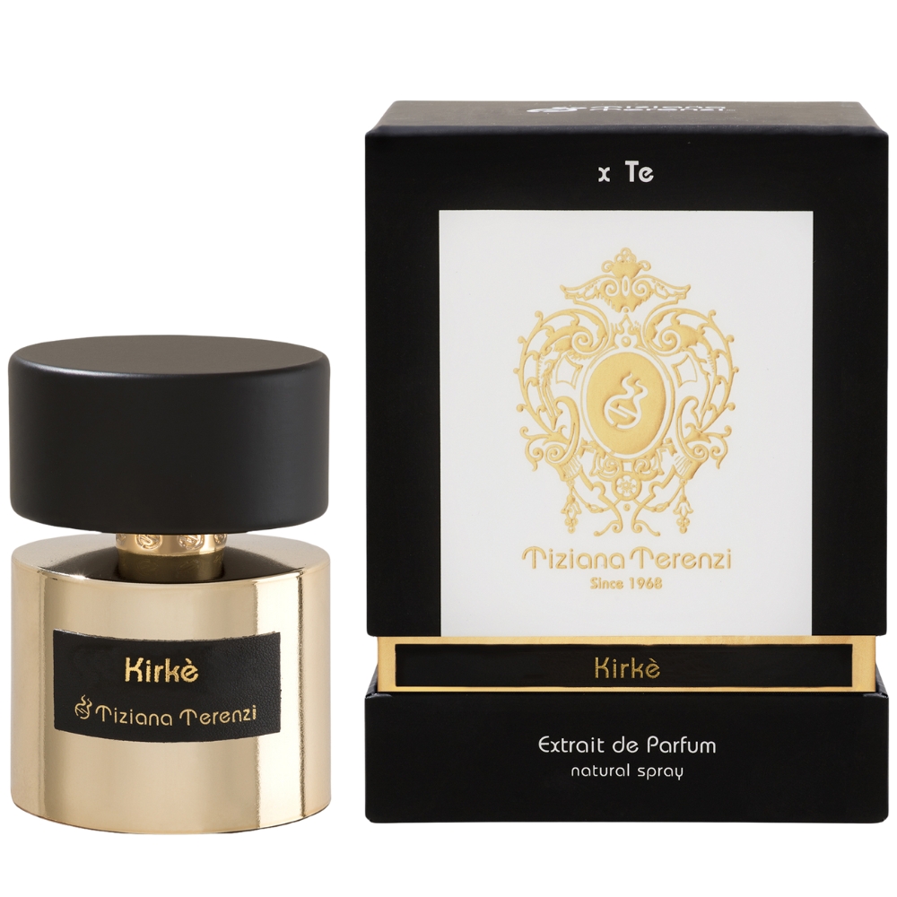TIZIANA TERENZI KIRKE (U) EXTRAIT DE PARFUM 100ML