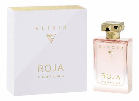 ROJA PARFUMS ELIXIR (W) PARFUM 100ML