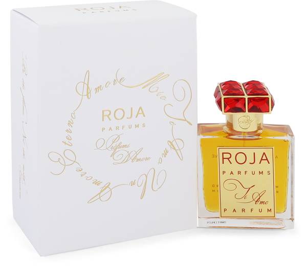 ROJA PARFUMS AMORE MIO PARFUM 50ML