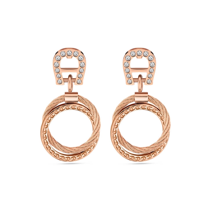 [ARJLE2101905] AIGNER EARRING ARJLE2101905